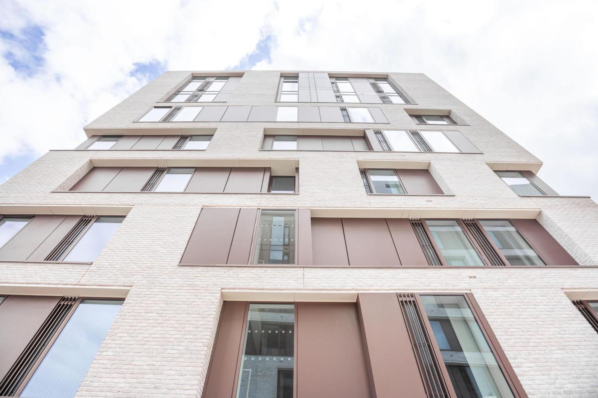 Crow'S Nest - Ucc Summer Beds Apartment Cork Exterior photo