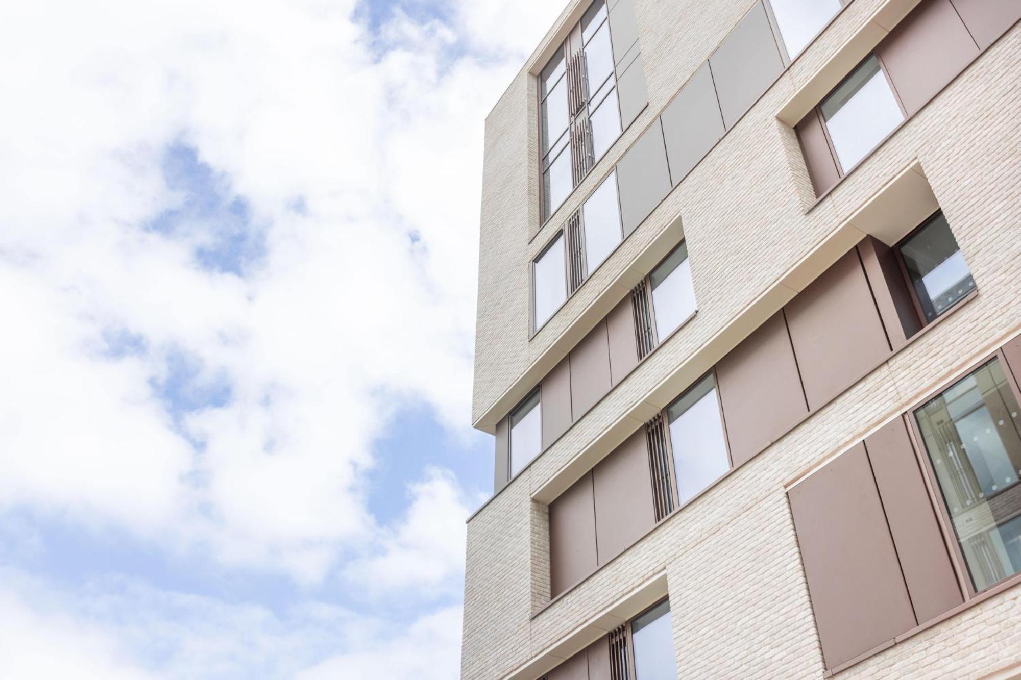 Crow'S Nest - Ucc Summer Beds Apartment Cork Exterior photo