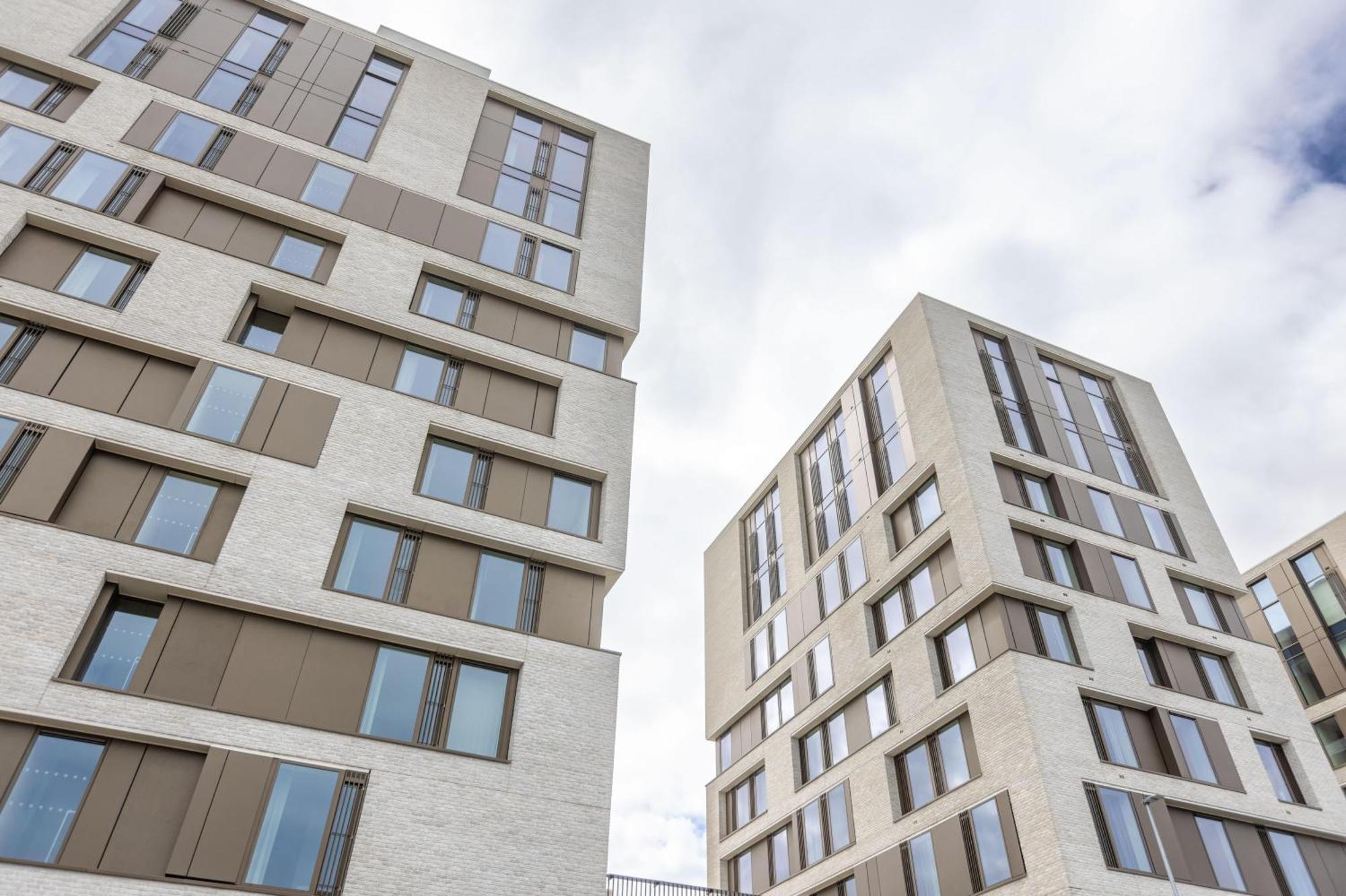 Crow'S Nest - Ucc Summer Beds Apartment Cork Exterior photo