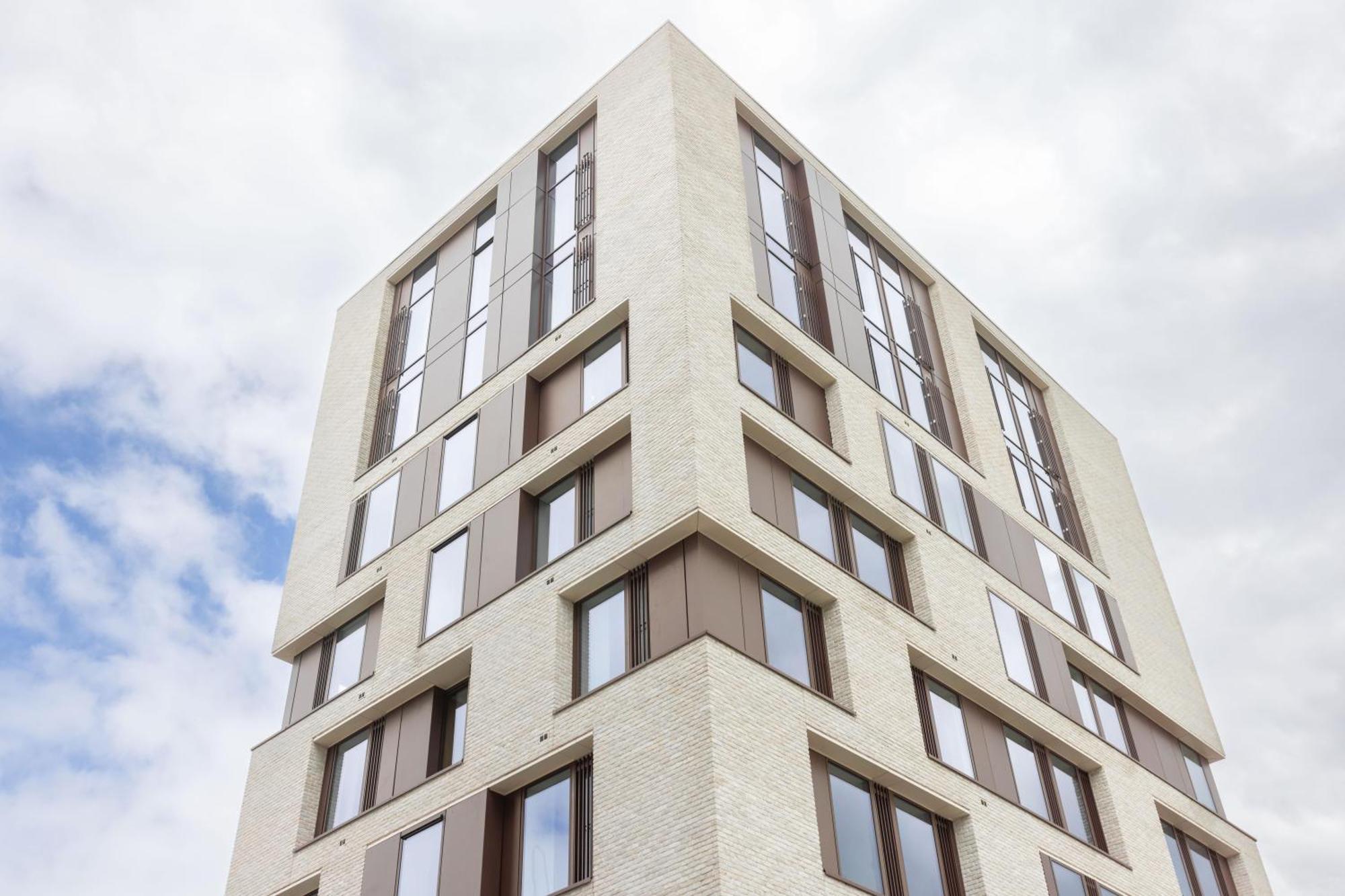 Crow'S Nest - Ucc Summer Beds Apartment Cork Exterior photo